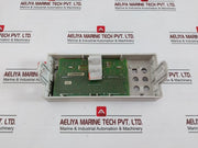 Agilent 34401A 6 1/2 Digit Multimeter C3If 94V-0 (Front Part Only)