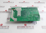 Agilent E364-60002 C-4013-y3 Printed Circuit Board 94V