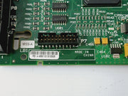 Agilent G3430-31820 Logic Board Rev D0