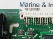 Agilent G3430-31820 Logic Board Rev D0
