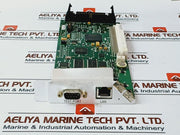 Agilent G3430-31820 Logic Board Rev D0