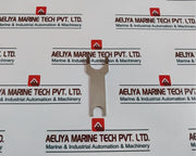 Agilent Technologies 19251-00100 Angled Rp-wrench Rev D