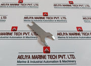 Agilent Technologies 19251-00100 Angled Rp-wrench Rev D