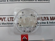 Lot Of 10X AGILENT TECHNOLOGIES 5062-3512 Capillary Column Ferrules 0.8 mm