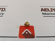 Agilent Technologies 5182-3477 Tcd Back Ferrule For 1/8” Inlet (1 Packet =  10Pcs)