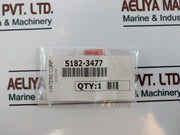 Agilent Technologies 5182-3477 Tcd Back Ferrule For 1/8” Inlet (1 Packet =  10Pcs)