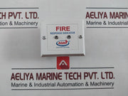 Agni Fire Devices Response Indicator