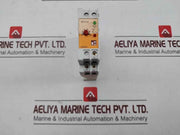 Agut Mtcv Relay 19÷264V Dc-ac 50/60Hz Vde 0160 110V Max
