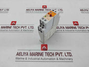 Agut Mtcv Relay 19÷264V Dc-ac 50/60Hz Vde 0160 110V Max