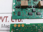 Ah029312U-6-channel-I-P-Module-Pcb-Assembly-Invensys-209495-12