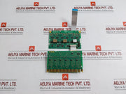 Ah029312U-6-channel-I-P-Module-Pcb-Assembly-Invensys-209495-1