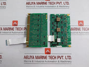 Ah029312U-6-channel-I-P-Module-Pcb-Assembly-Invensys-209495-4