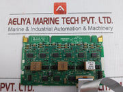 Ah029312U-6-channel-I-P-Module-Pcb-Assembly-Invensys-209495-5