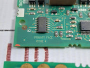 Ah029312U-6-channel-I-P-Module-Pcb-Assembly-Invensys-209495-9