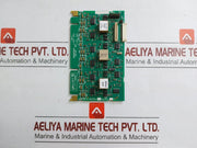 Ah029312U-6Ch-Input-Board-Pcb-E229342-Invensys-209456-2