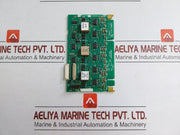 Ah029312U-6Ch-Input-Board-Pcb-E229342-Invensys-209456-3