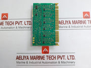 Ah029312U-6Ch-Input-Board-Pcb-E229342-Invensys-209456-4