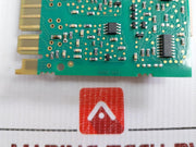 Ah029312U-6Ch-Input-Board-Pcb-E229342-Invensys-209456-6