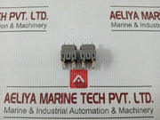 Ah164-l5G22E3-Illuminated-Push-Button-Switch-Base-Lot-Of-3X-209065-2