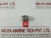 Ah164-l5G22E3-Illuminated-Push-Button-Switch-Base-Lot-Of-3X-209065-5
