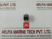 Ah164-l5G22E3-Illuminated-Push-Button-Switch-Base-Lot-Of-3X-209065-6