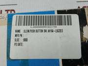 Ah164-l5G22E3-Illuminated-Push-Button-Switch-Base-Lot-Of-3X-209065-9