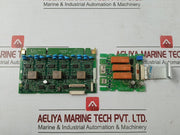 Ah249777U-Input-Controller-Pcb-Board-Module-Eurotherm-209059-2