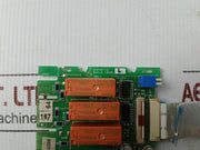 Ah249777U-Input-Controller-Pcb-Board-Module-Eurotherm-209059-4