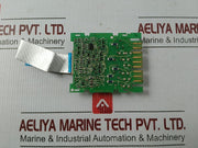 Ah249777U-Input-Controller-Pcb-Board-Module-Eurotherm-209059-5