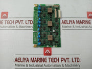 Ah249777U-Input-Controller-Pcb-Board-Module-Eurotherm-209059-8