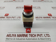 Ah30-P1-Command-Switch-By-Fuji-Electric-In-New-1