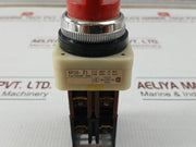 Ah30-P1-Command-Switch-By-Fuji-Electric-In-New-5