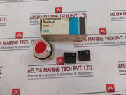 Fuji Electric Ah30-g4-0143 Command Switch 250V 6A