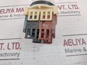 Fuji Electric Ah30-g4-0143 Command Switch 250V 6A
