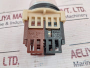 Fuji Electric Ah30-g4-0143 Command Switch 250V 6A