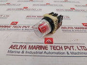 Fuji Electric Ah30-g4-0143 Command Switch 250V 6A