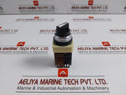 Ah30-p0B22-Selector-Switch-600V-10A-41-10896-Kha-0030413-Fuji-Electric-208490-10