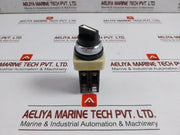 Ah30-p0B22-Selector-Switch-600V-10A-41-10896-Kha-0030413-Fuji-Electric-208490-11
