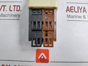 Ah30-p0B22-Selector-Switch-600V-10A-41-10896-Kha-0030413-Fuji-Electric-208490-13
