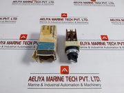 Ah30-p0B22-Selector-Switch-600V-10A-41-10896-Kha-0030413-Fuji-Electric-208490-1