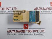 Ah30-p0B22-Selector-Switch-600V-10A-41-10896-Kha-0030413-Fuji-Electric-208490-2