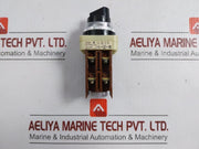 Ah30-p0B22-Selector-Switch-600V-10A-41-10896-Kha-0030413-Fuji-Electric-208490-6