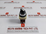Ah30-p0B22-Selector-Switch-600V-10A-41-10896-Kha-0030413-Fuji-Electric-208490-7