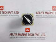 Ah30-p0B22-Selector-Switch-600V-10A-41-10896-Kha-0030413-Fuji-Electric-208490-8