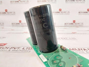Ah465467T116/3 13 Pc Capacitor Board 465467/3 0509 565/009 50 13
