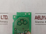 Ah465467T116/3 13 Pc Capacitor Board 465467/3 0509 565/009 50 13