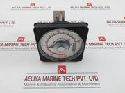 Ahead Nabco Rpm Meter Astern 100-0-100% Ts 4e11 100/110v 50/60hz