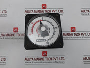 Ahead Nabco Rpm Meter Astern 100-0-100% Ts 4e11 100/110v 50/60hz