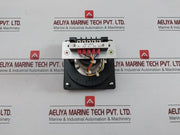 Ahead Nabco Rpm Meter Astern 100-0-100% Ts 4e11 100/110v 50/60hz