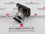 Ahead Nabco Rpm Meter Astern 100-0-100% Ts 4e11 100/110v 50/60hz